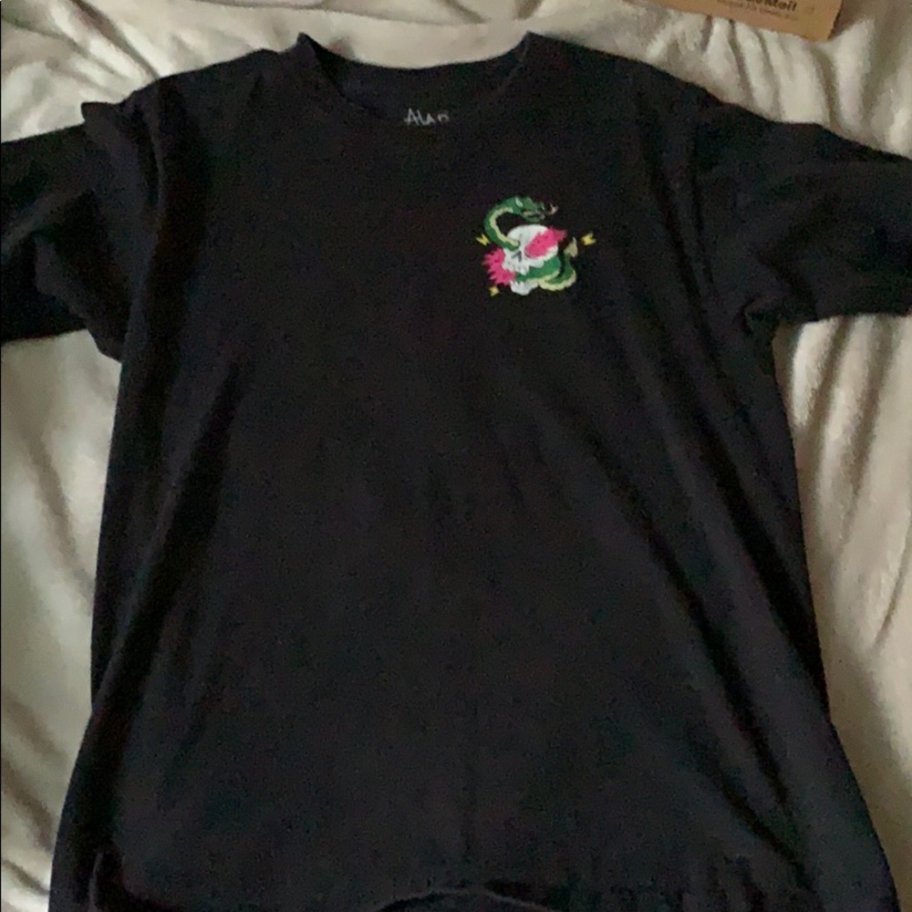 Zumiez Shirt